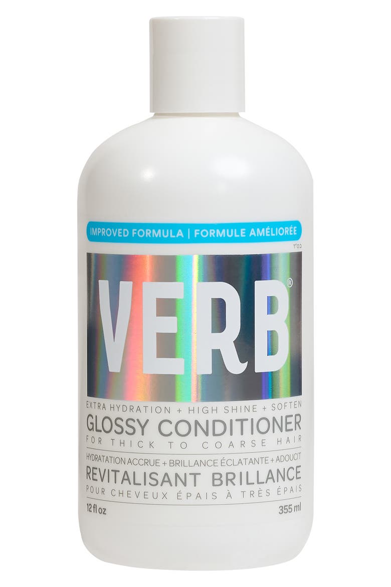 Glossy Conditioner, Main, color, NO COLOR