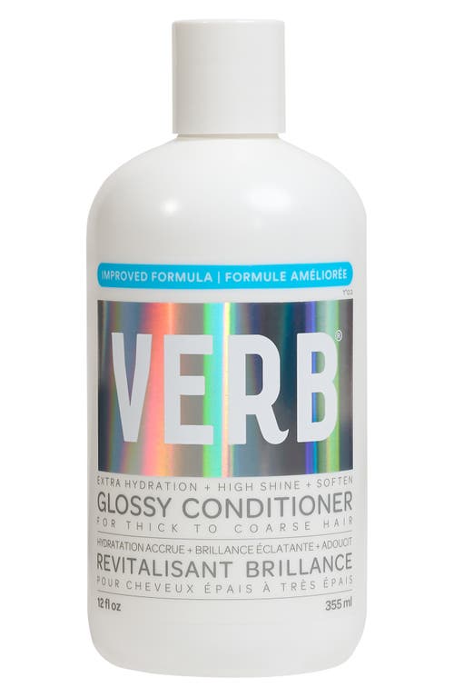 Verb Glossy Conditioner  product