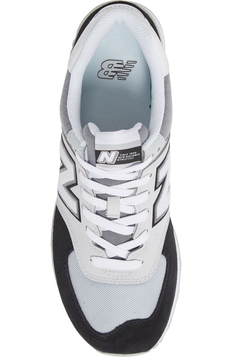 New Balance 574 Classic Sneaker, Alternate, color,