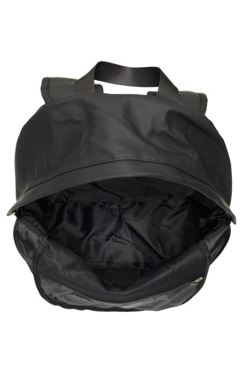 Original Penguin Casual Backpack In Black