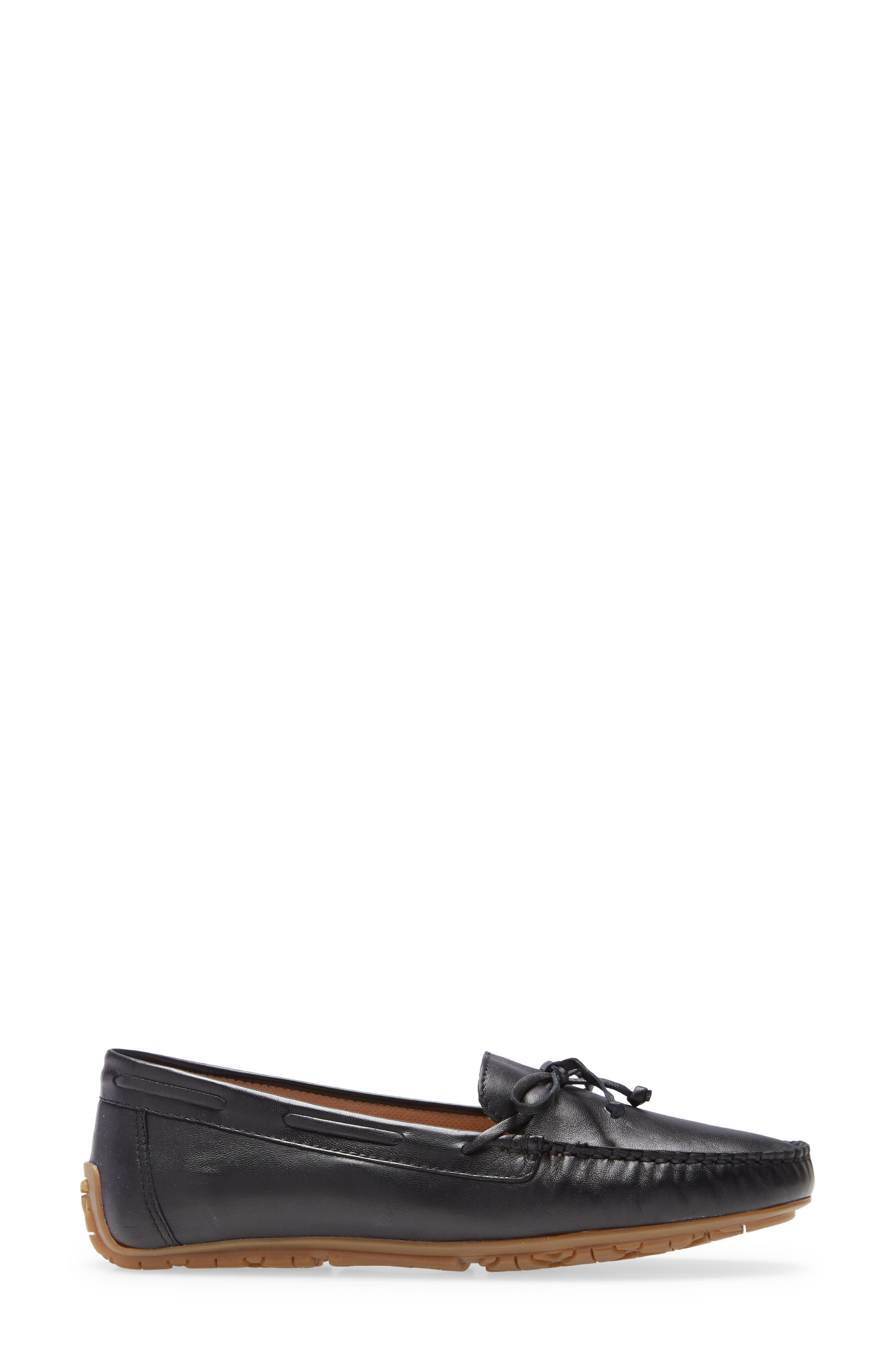 The FLEXX Hallie Loafer, Alternate, color, 