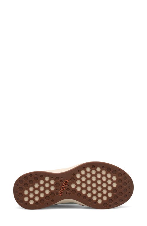 Taos Detour Sneaker In Multi