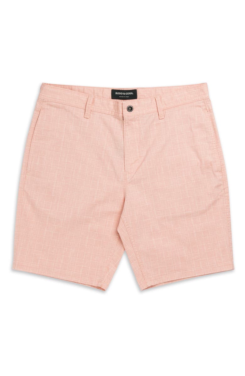 Rodd & Gunn Sacred Hill Shorts, Alternate, color, Quartz