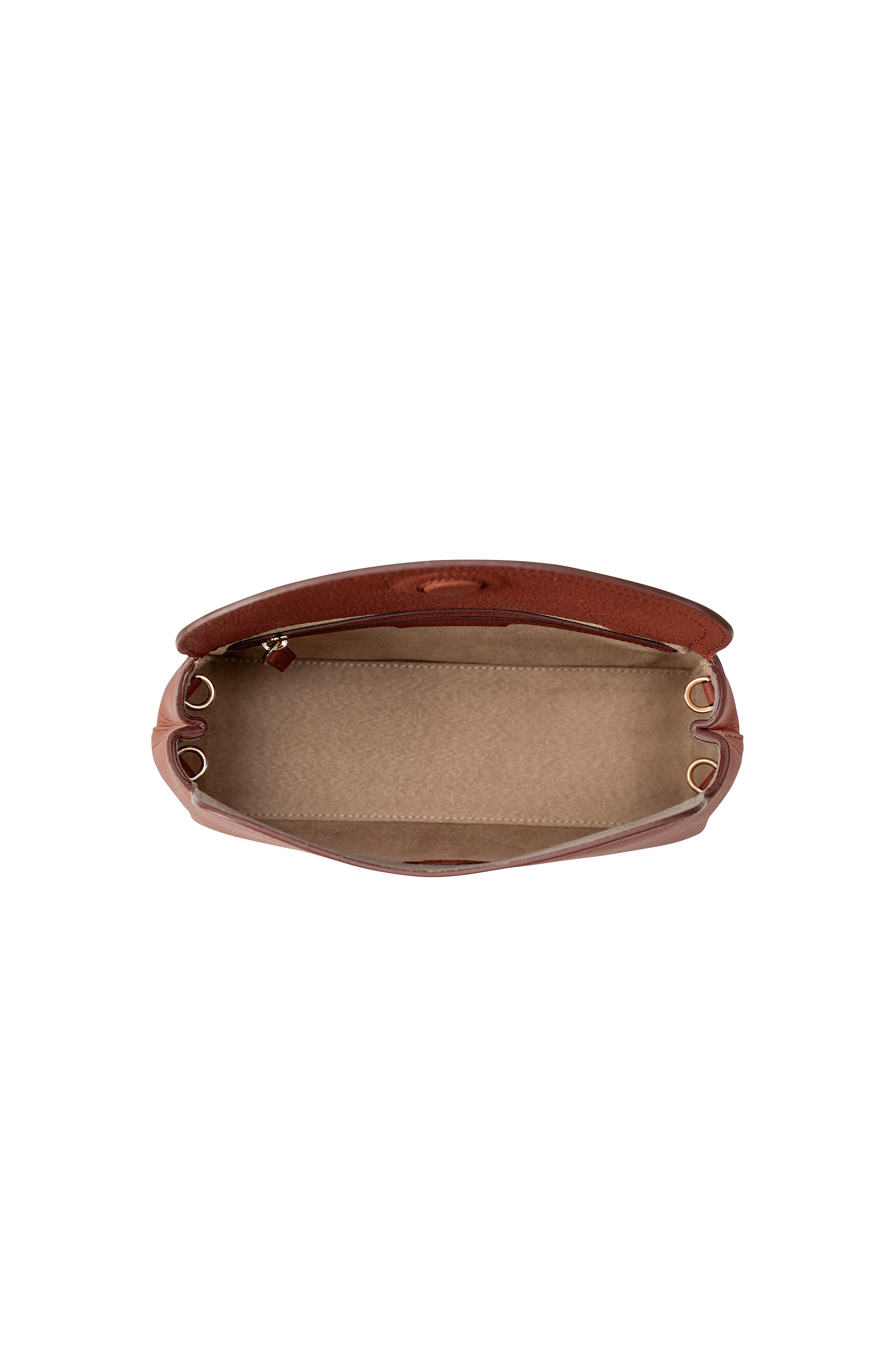 Midi Sloane Multiway Crossbody, Alternate, color, Terracotta
