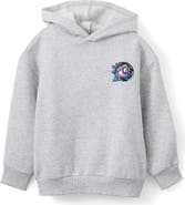Cotton On Kids Kid's License Sammy Oversized Hoodie