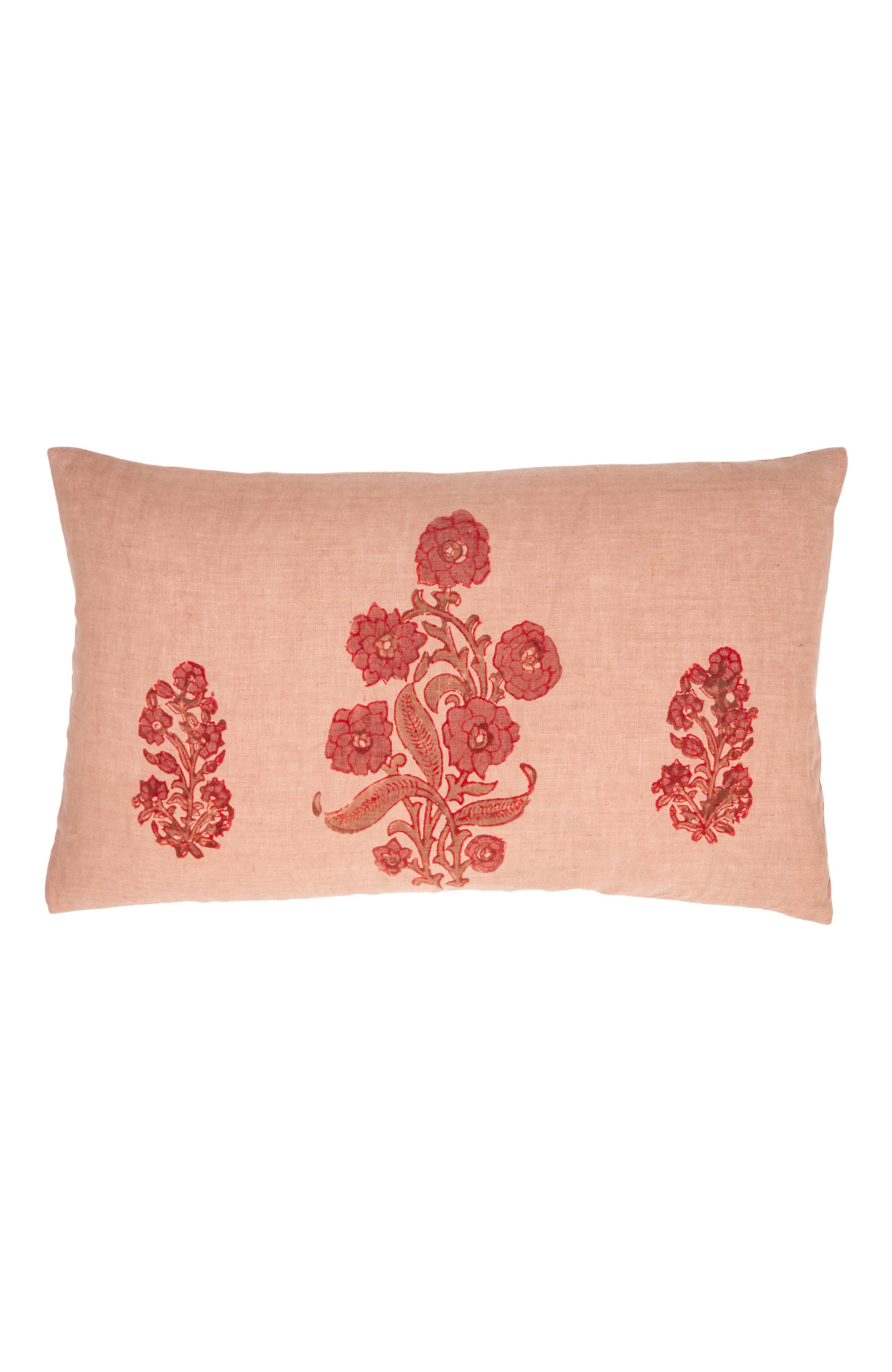 selected Coral/Clay/Rose on Sand