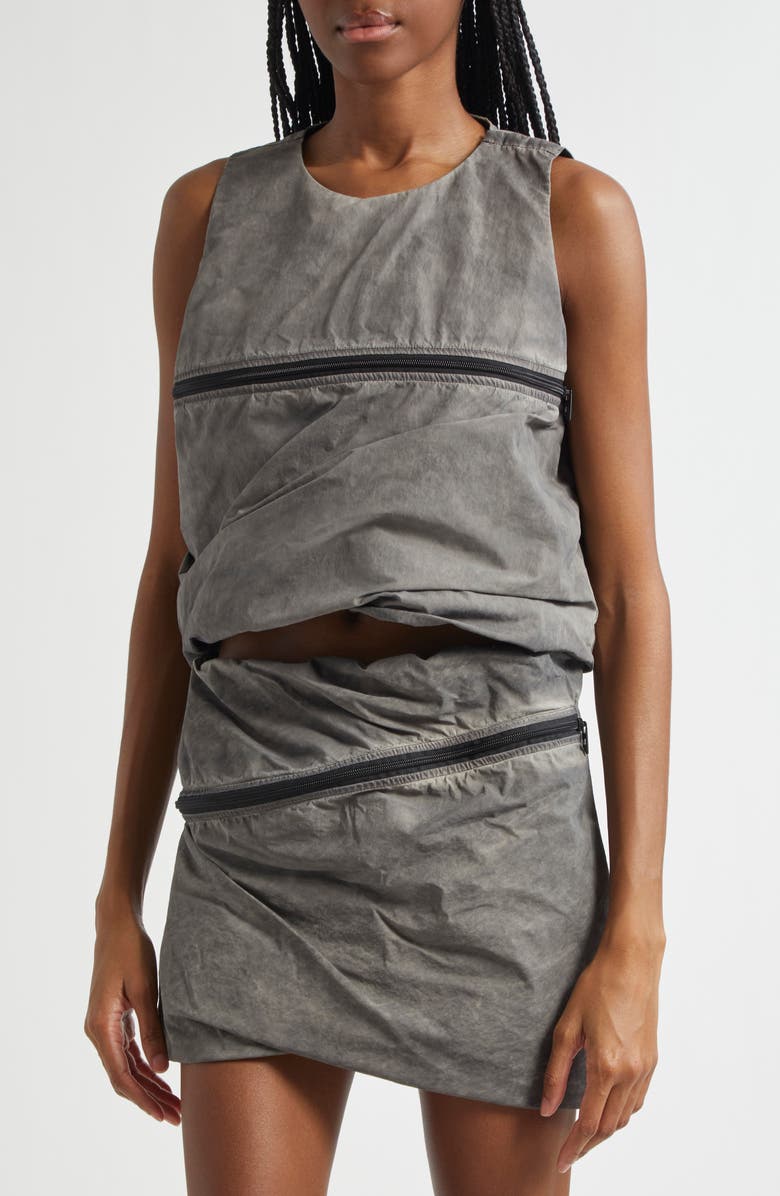 DIESEL<sup>®</sup> T-Origin Tank, Alternate, color, 