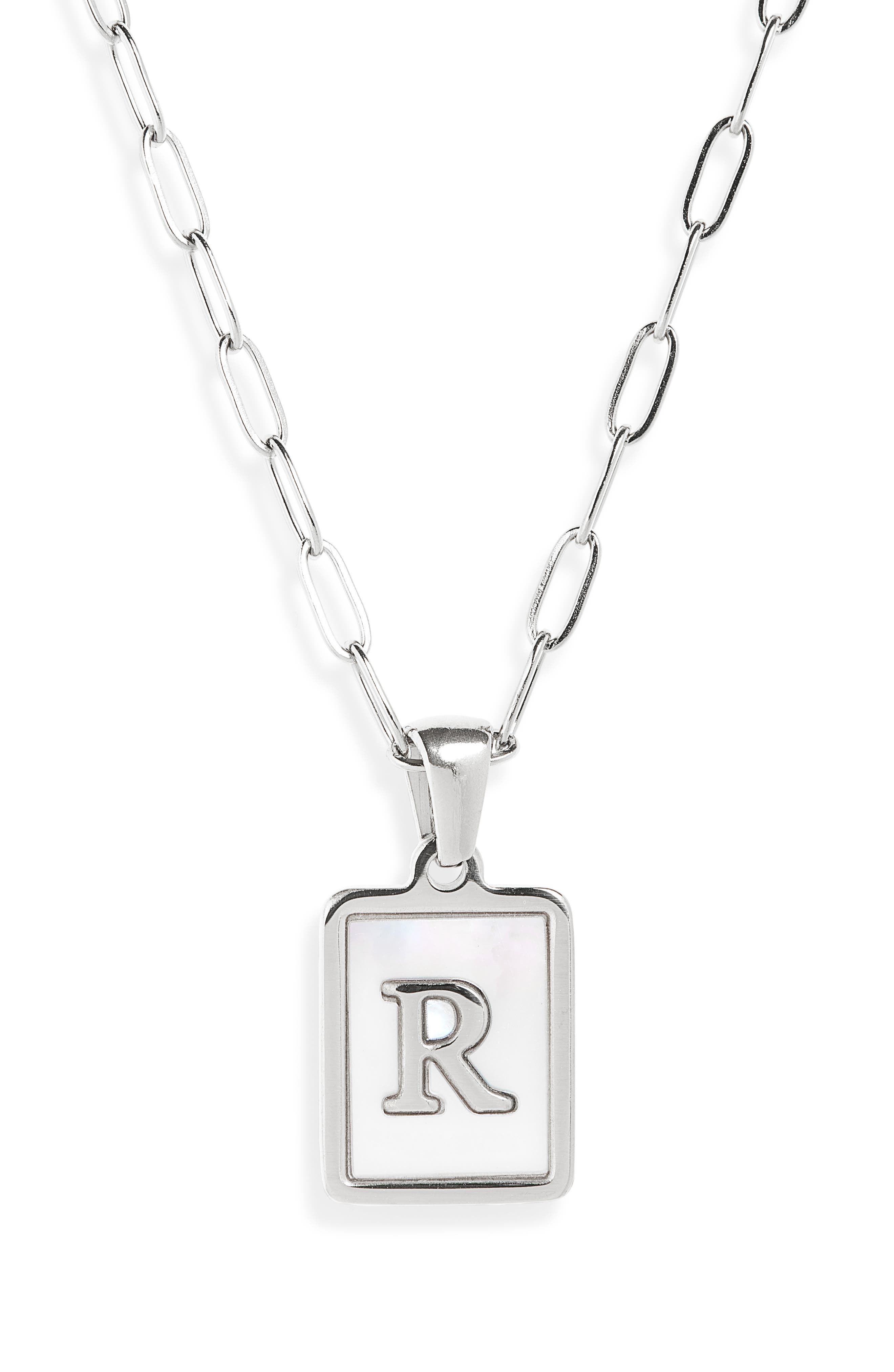 SILVER R