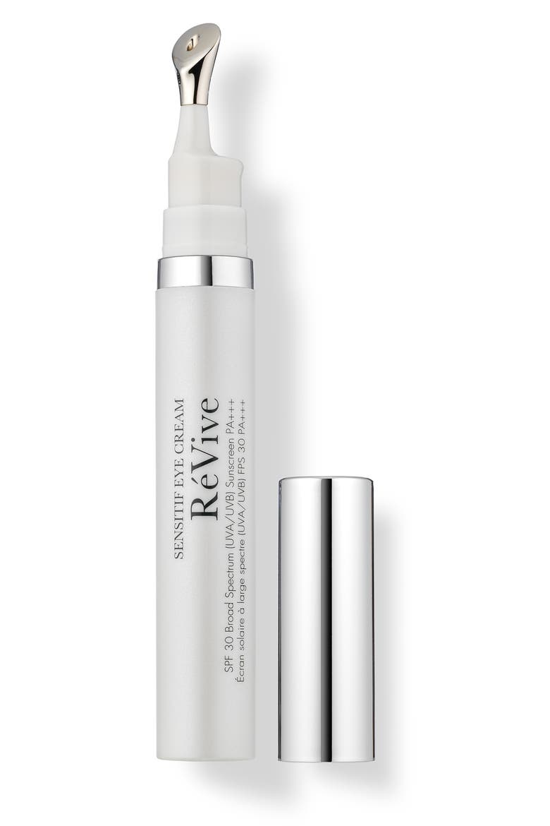 RéVive Sensitif Eye Cream SPF 30 Broad Spectrum Sunscreen PA +++, Alternate, color, NO COLOR