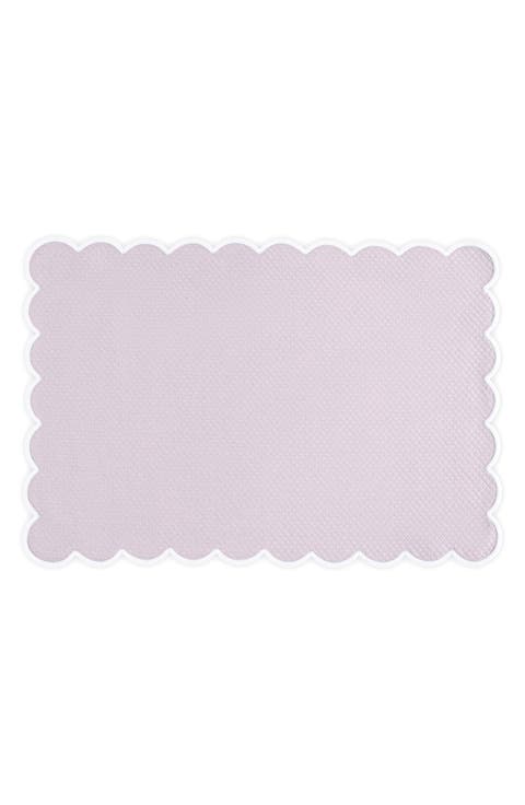 Savannah Gardens Set of 4 Placemats
