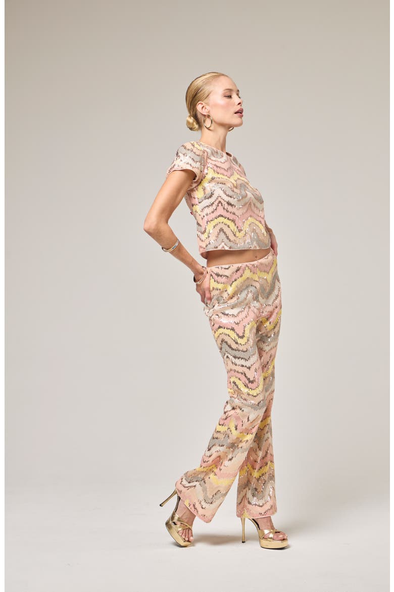 Katya Pant, Alternate, color, Multi