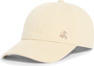 Brooks Brothers Cotton Baseball Cap