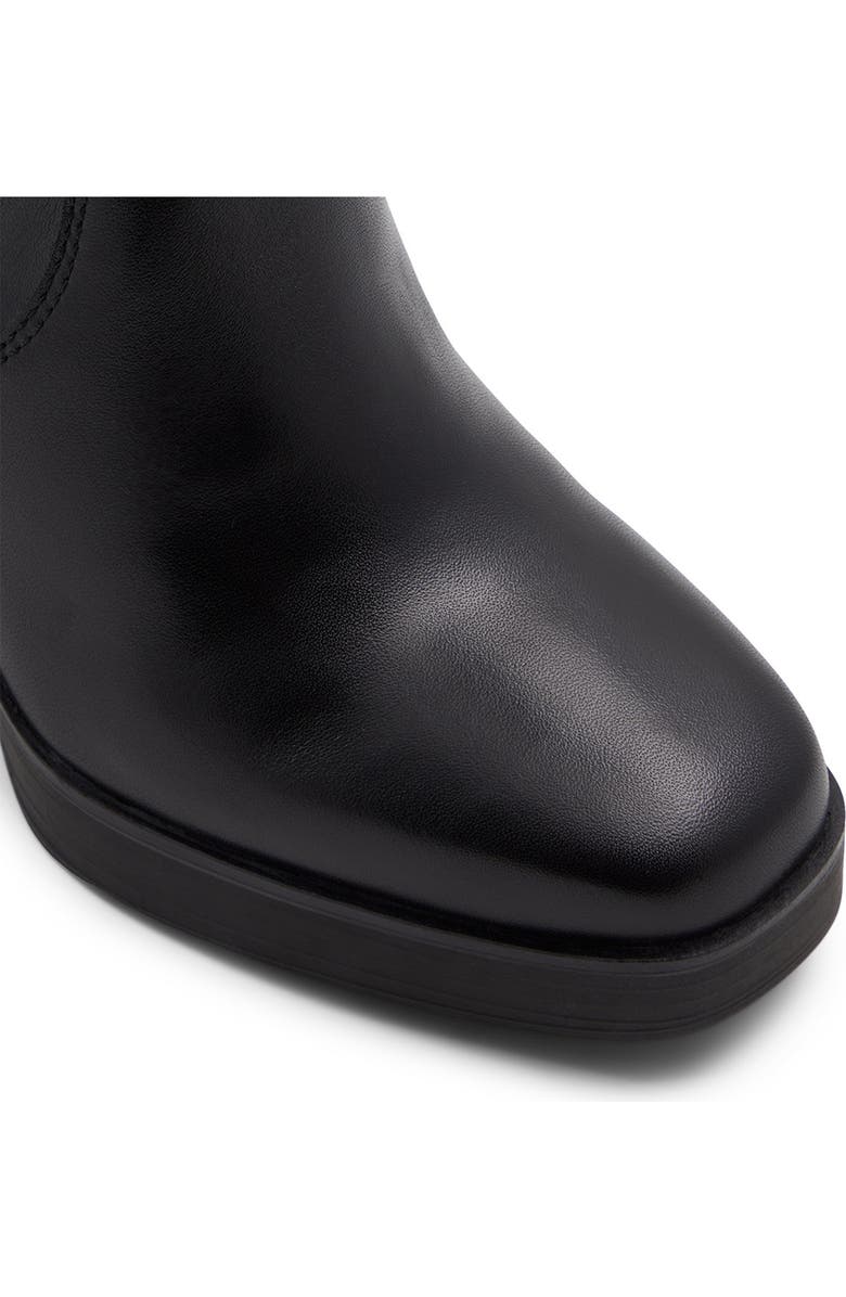 ALDO Equine Knee High Boot, Alternate, color,