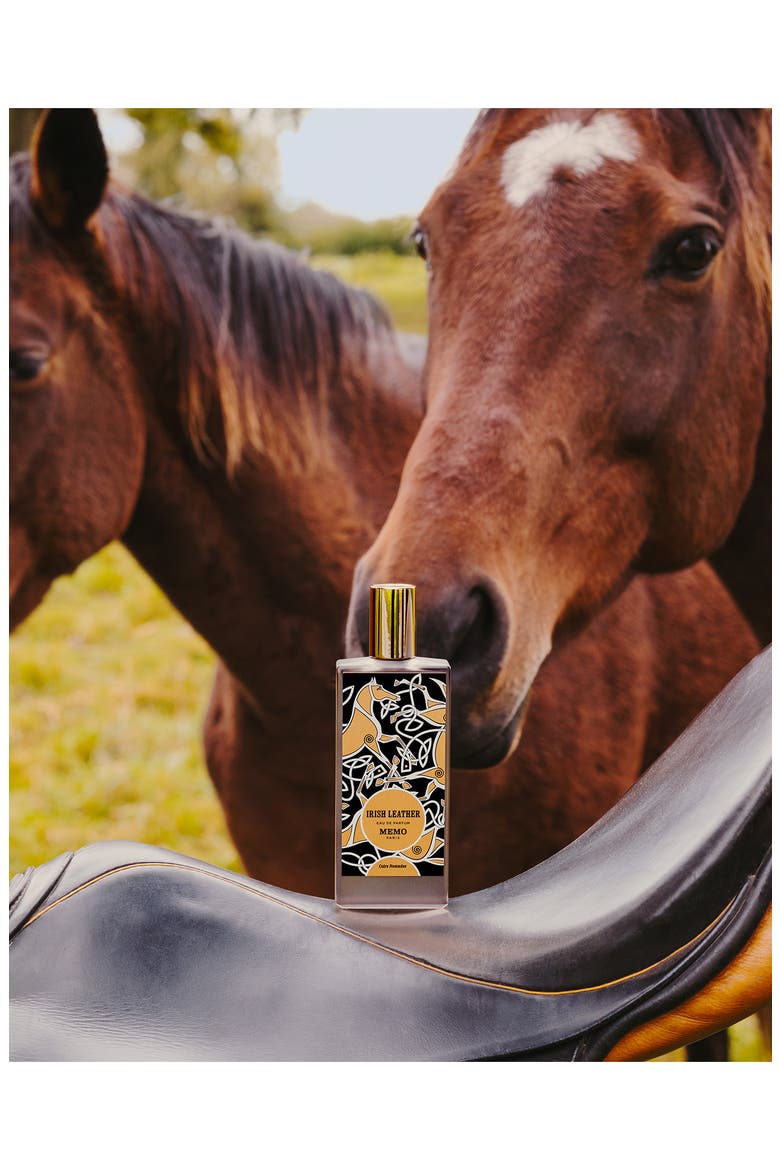 Irish Leather Eau de Parfum (Women) | Nordstrom