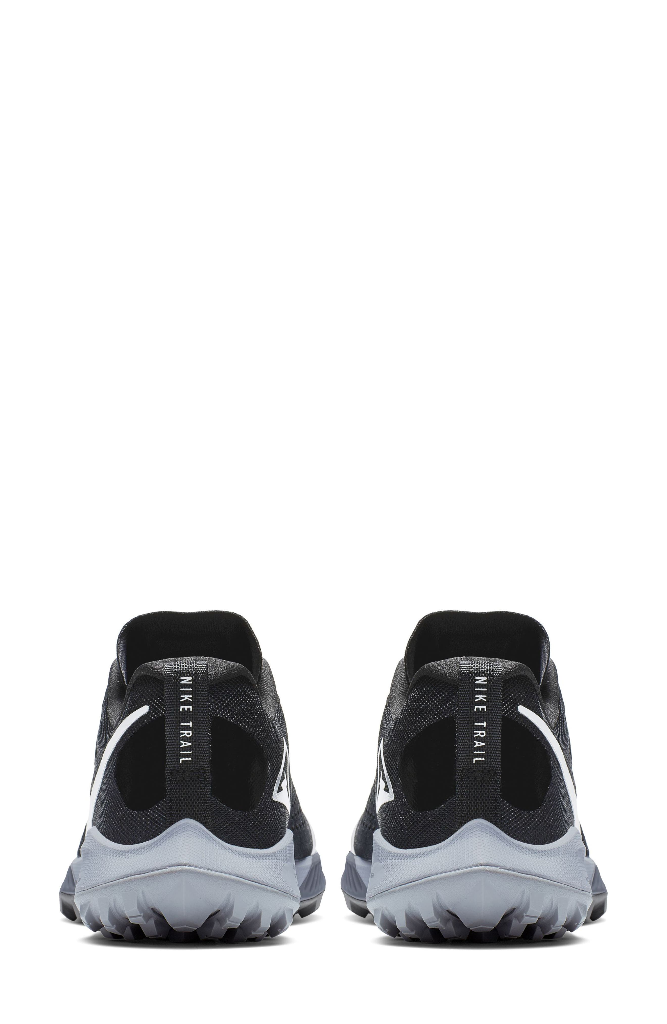 Nike Air Zoom Terra Kiger 5 Trail Running Shoe, Alternate, color, 