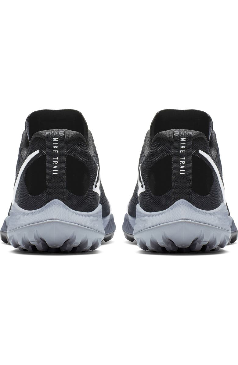 Nike Air Zoom Terra Kiger 5 Trail Running Shoe, Alternate, color,