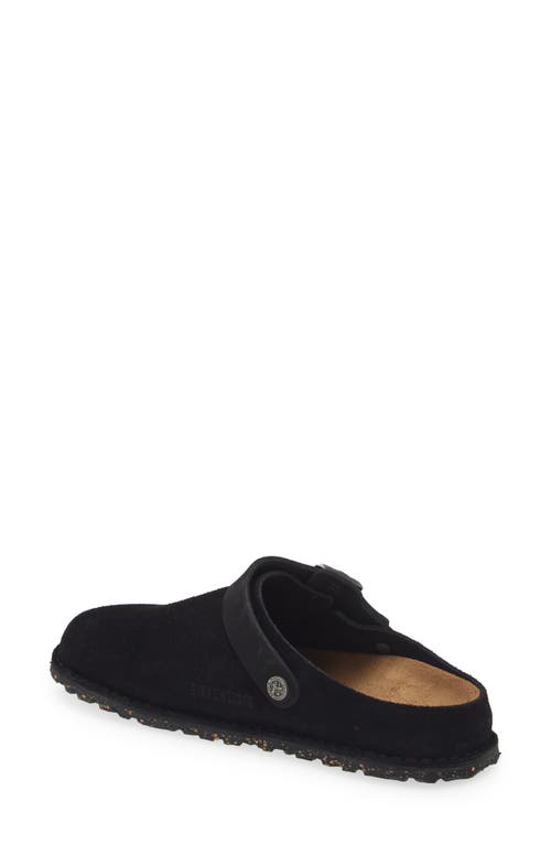 Birkenstock Lutry 365 Clog