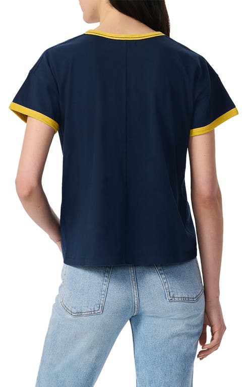 Rag & Bone Montauk Point Graphic-print T-shirt