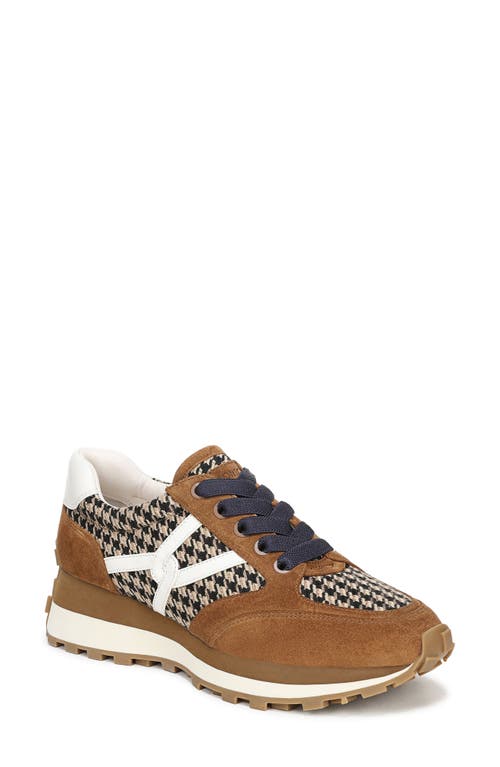 Veronica Beard Valentina Slip-on Sneaker In Multi