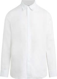 Joe's Jeans Jakob Linen Button-Up Shirt