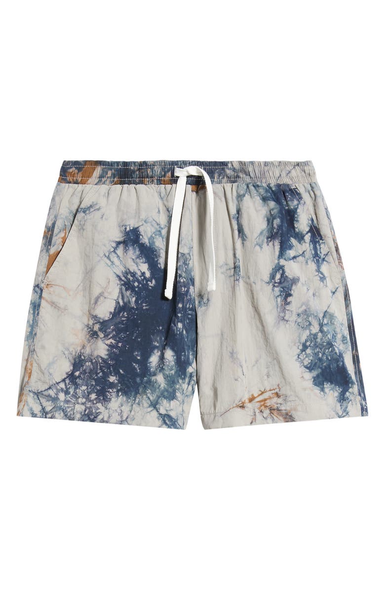 RIZORT Derek Shorts, Main, color, Grey