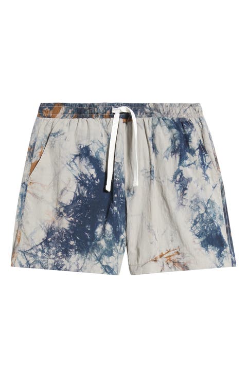 Derek Shorts