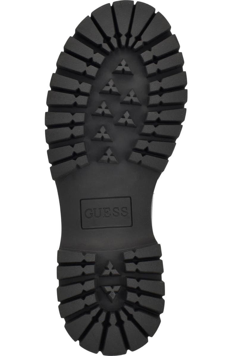 GUESS Almost Platform Loafer, Alternate, color,