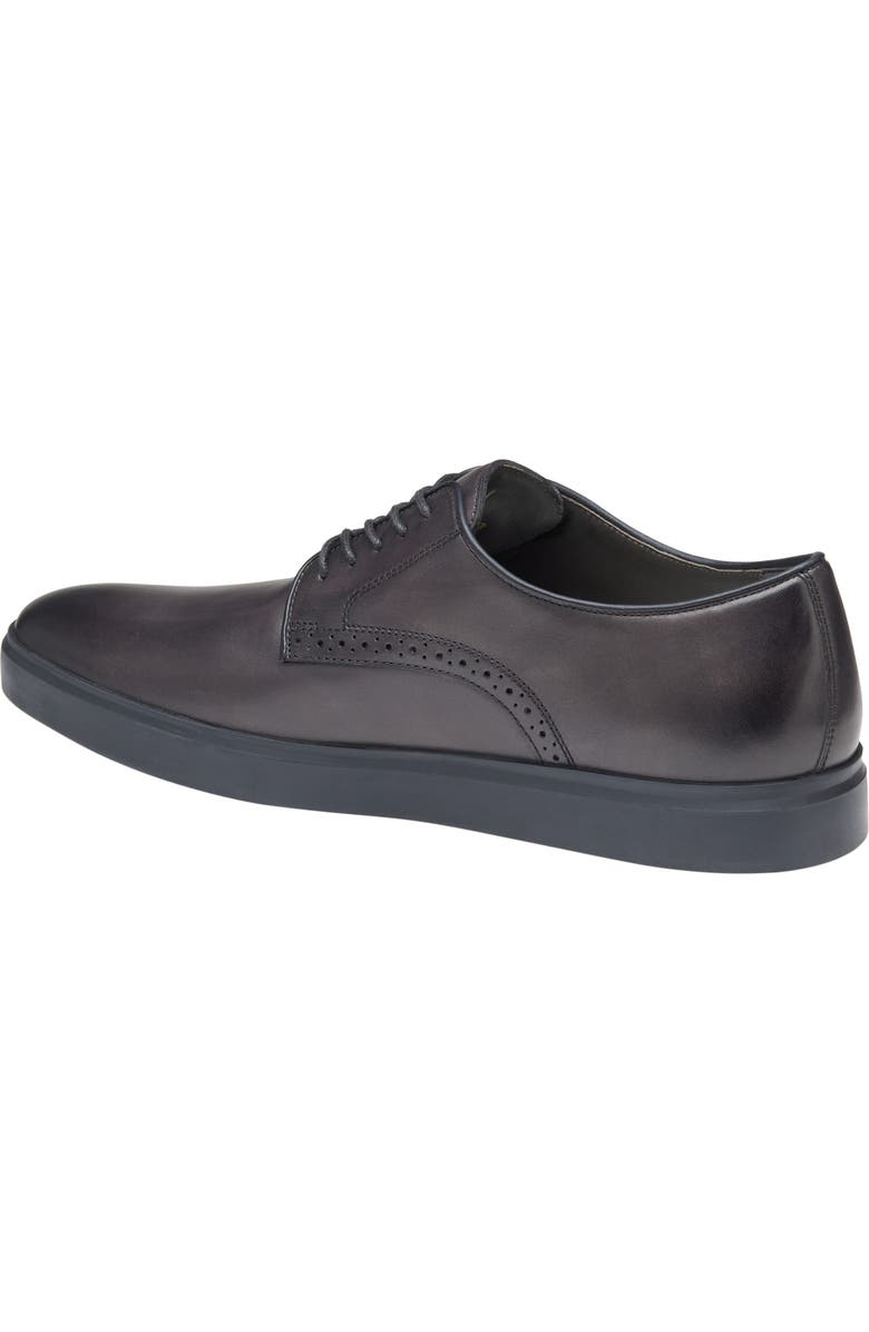 Johnston & Murphy Brody Plain Toe Derby, Alternate, color,