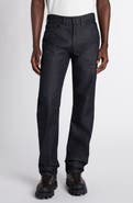Moncler Straight Leg Jeans