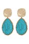 selected Turquoise
