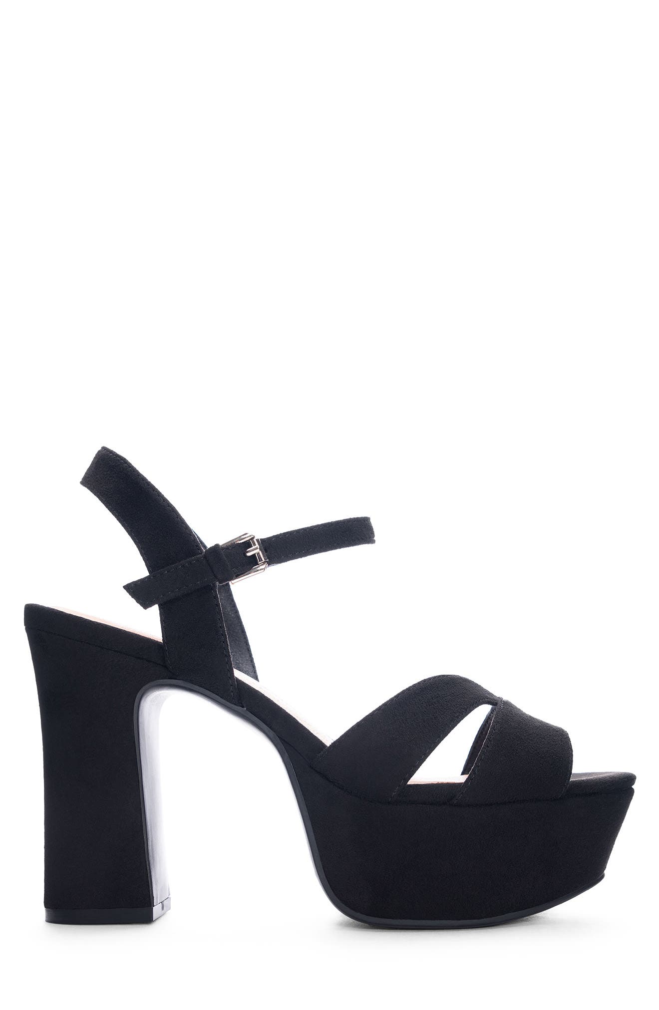 Chinese Laundry Daydreamer Platform Sandal, Alternate, color, 