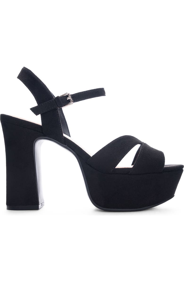 Chinese Laundry Daydreamer Platform Sandal, Alternate, color,