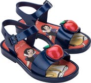 Mini Melissa x Disney Mar Jelly Sandal