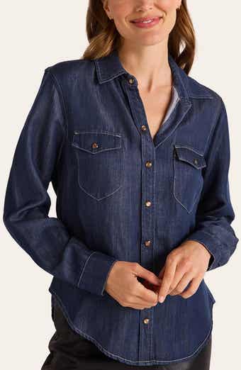 Western Shirt