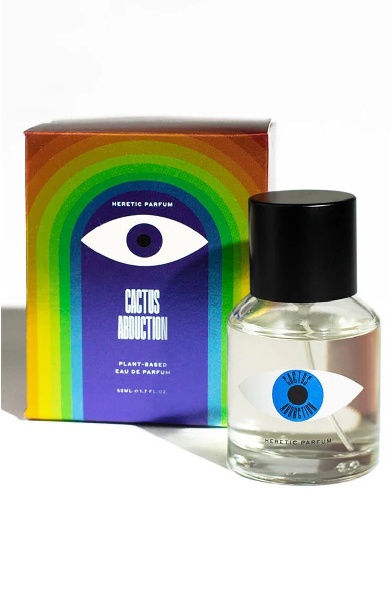 Heretic Cactus Abduction, Alternate, color, 1.7 Oz