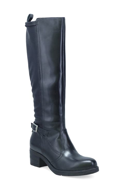 Serenna Knee High Boot (Women)