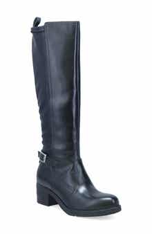 Serenna Knee High Boot