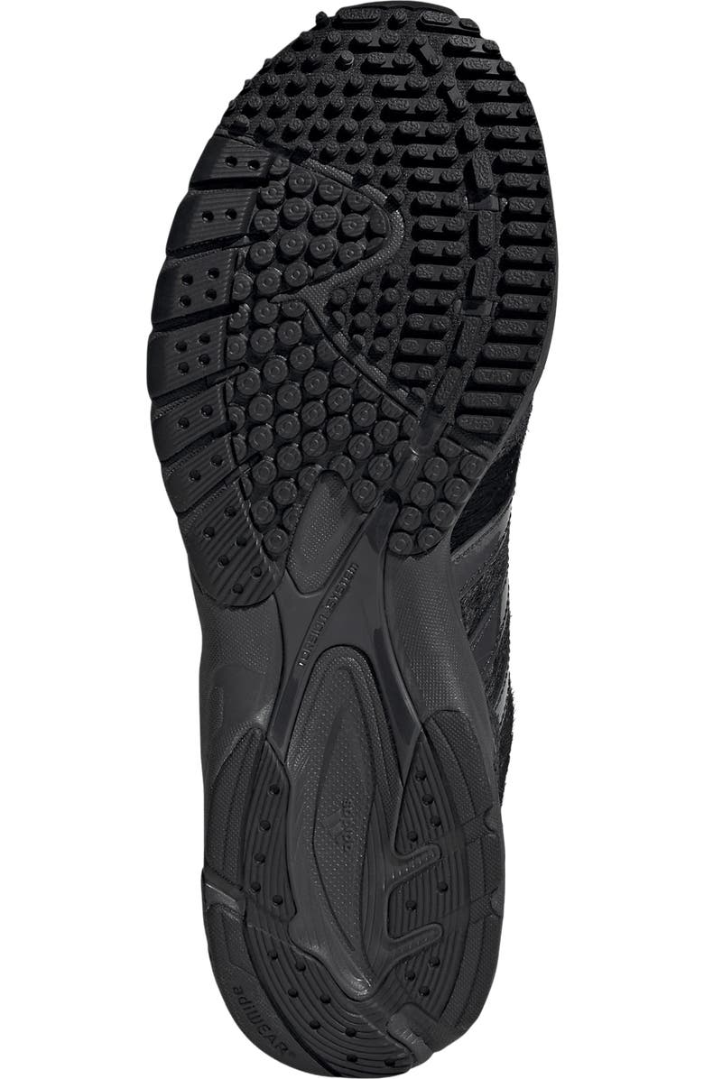 adidas Adizero Adios OG Sneaker, Alternate, color, Core Black/ Core Black/ Carbon