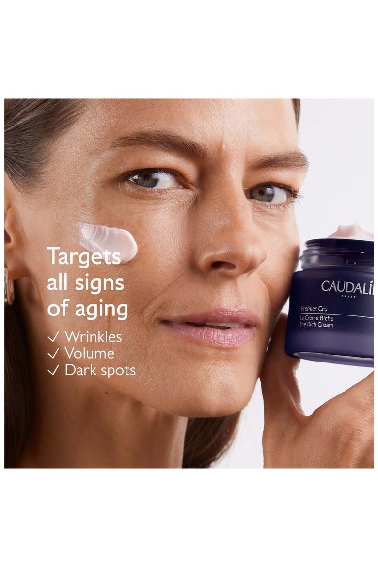 Premier Cru Anit-Aging Skin Care Set $190 Value, Alternate, color, NO COLOR