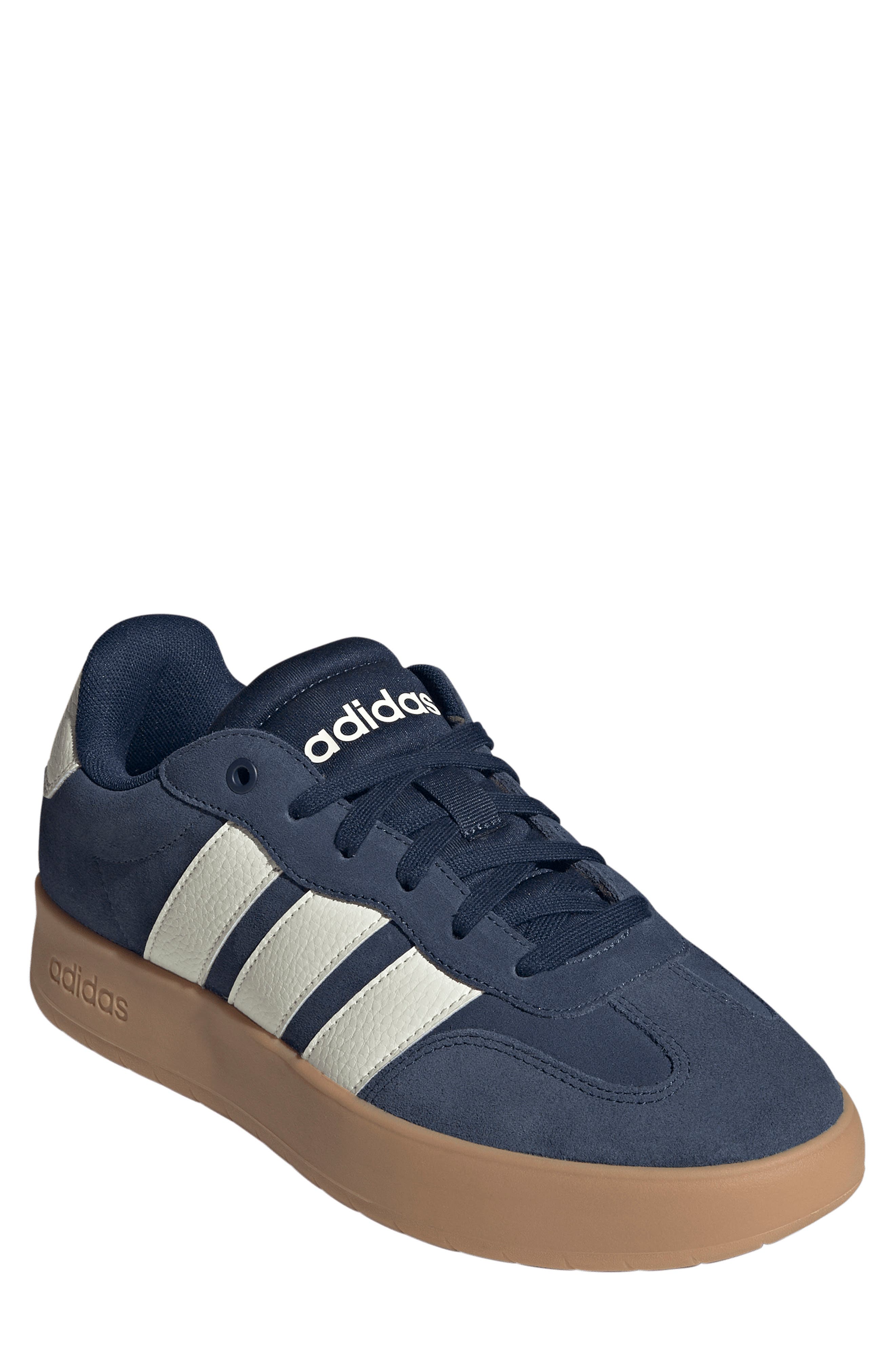 INDIGO/ CREAM WHITE/ GUM 3