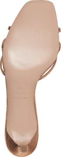 Whitney Mule