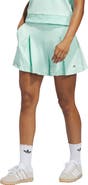 adidas Allover Trefoil Skort
