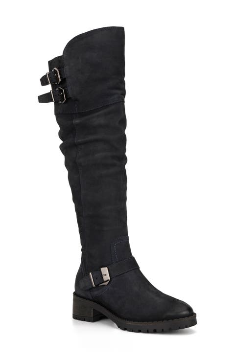 Victoria Tall Boot (Women)