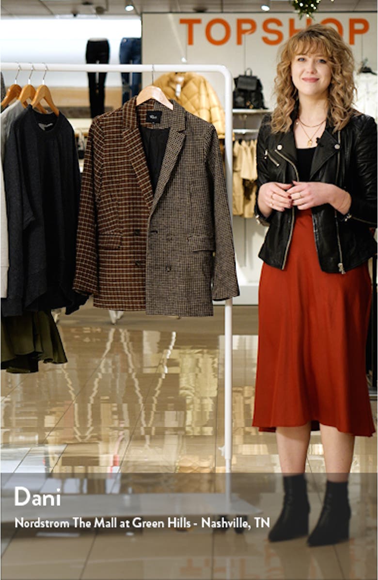 Cody Blazer, sales video thumbnail