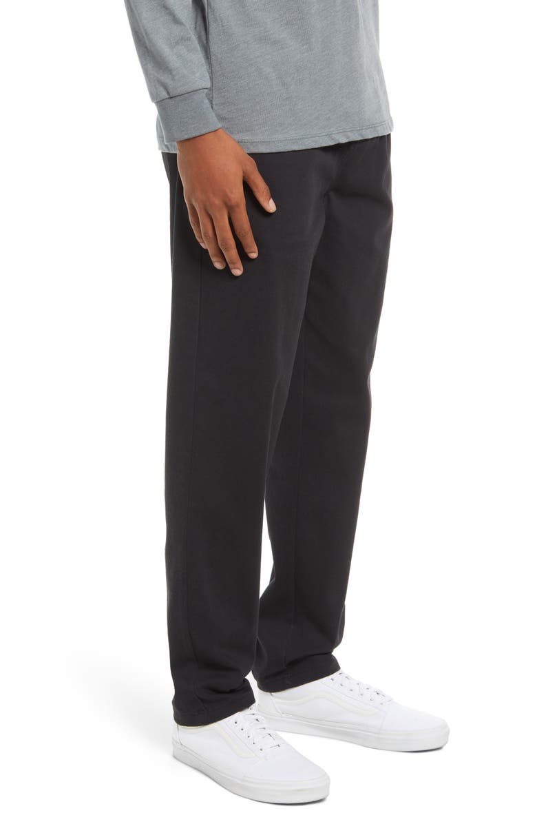 Hurley Hurly Outsider Icon Pants, Alternate, color, 