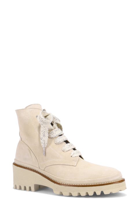 Eris Combat Boot (Women)