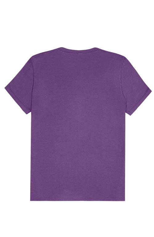 DALIX DALIX WOMENS LIL RAINBOW LIGHTWEIGHT JERSEY TEE 
