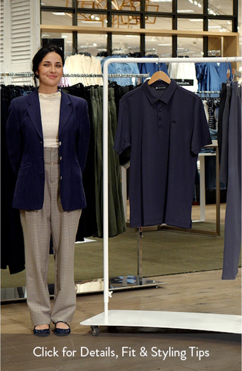 Warm Skies Polo, sales video thumbnail