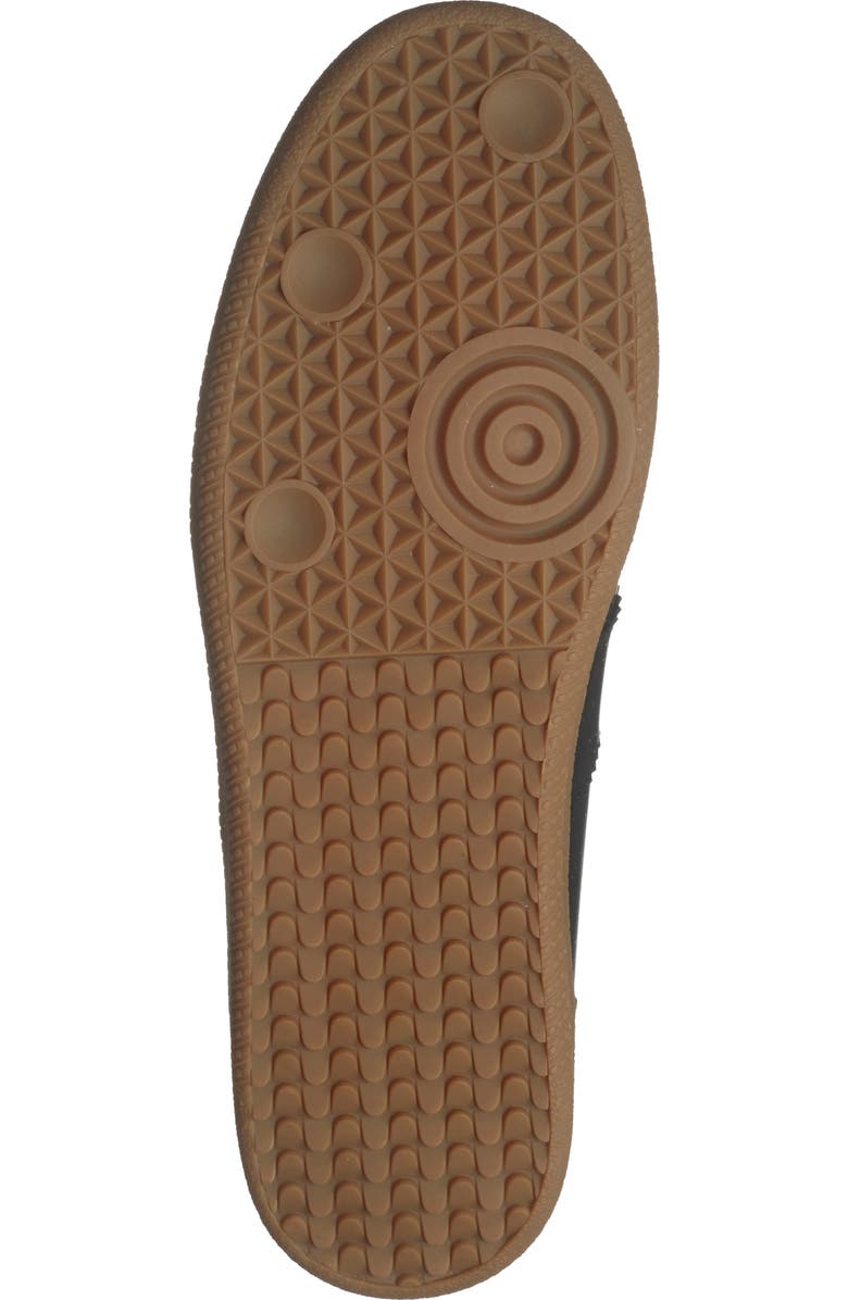 Magnanni Meta Low Top Sneaker, Alternate, color, Black