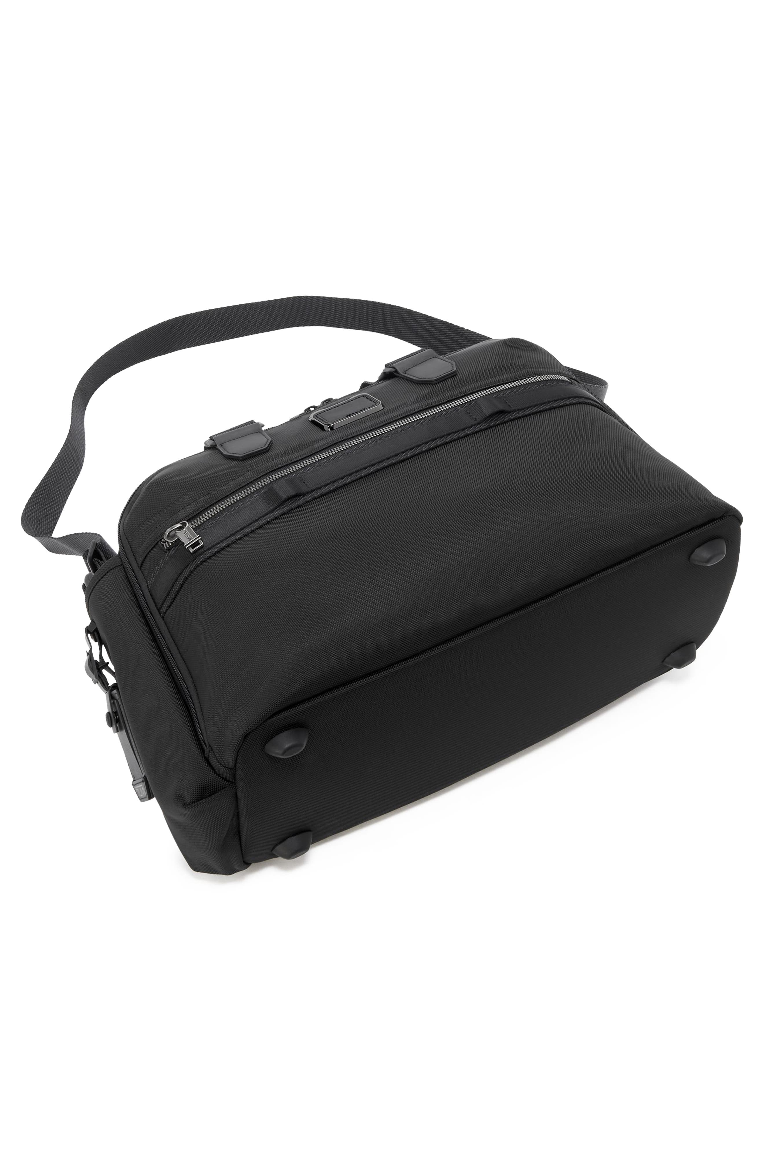 TUMI Fleet Day Duffle, Alternate, color, 